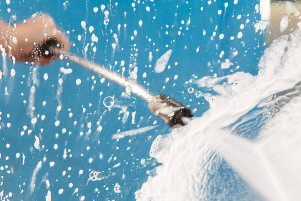 Best Post-Construction Pressure Washing  in Opa Locka, FL