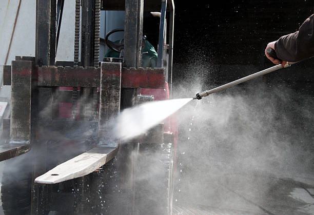 Best Machinery and Equipment Cleaning  in Opa Locka, FL